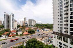 Fulcrum (D15), Condominium #469758521